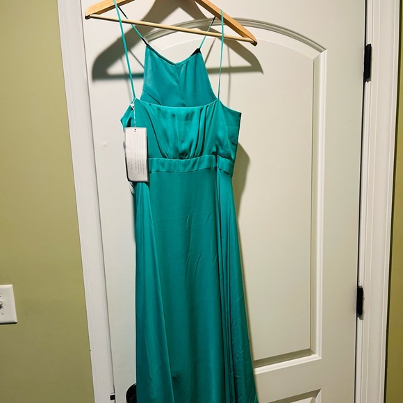 J Crew bridesmaids dress NWT - Picture 4 of 5